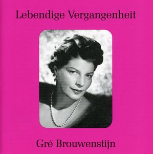 Gre Brouwenstijn