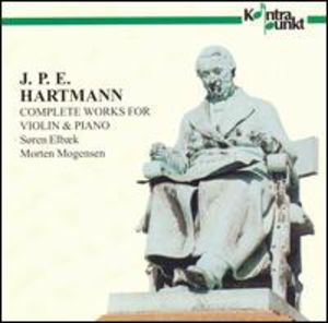 Complete Works for Violin & Piano