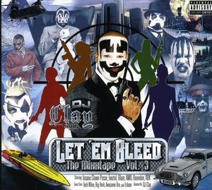 Let Em Bleed, Vol. 3