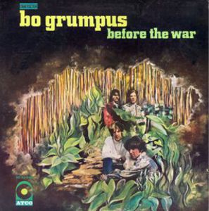 Before the War