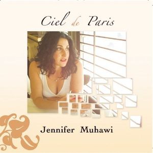 Ciel de Paris