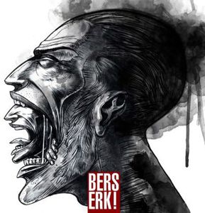 Berserk!