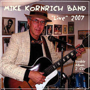 Live 2007 (Double Album-2 CDs)