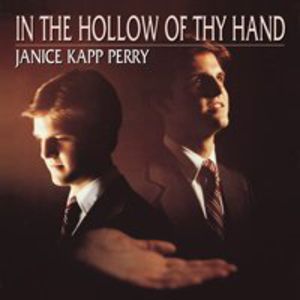 In the Hollow of Thy Hand