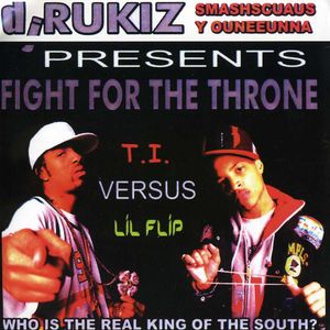 Fight for the Throne