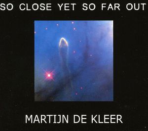 So Close to You