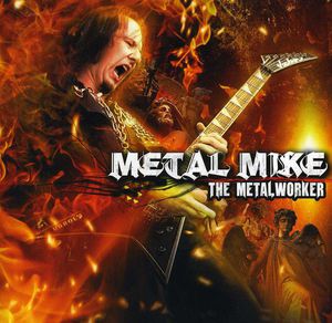 Metalworker