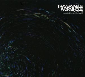 Traversable Wormhole, Vol. 1-5