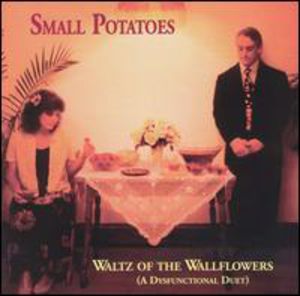 Waltz of the Wallflowers
