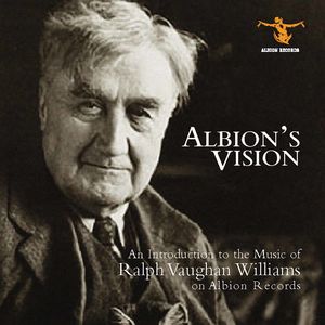 Introduction To Vaughan Williams (Sampler)