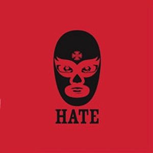 Love/Hate