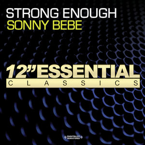 Strong Enough