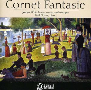 Cornet Fantasy