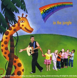 In the Jungle (IMPORT)