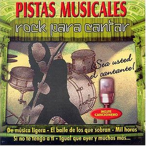 Rock Para Cantar
