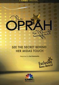 Oprah Effect: See the Secret Behind Her Midas Touc