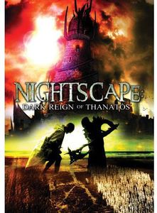 Nightscape: Dark Reign of Thanatos