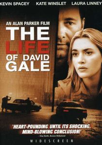 The Life of David Gale