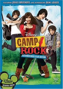 Camp Rock (Extended Rock Star Edition)