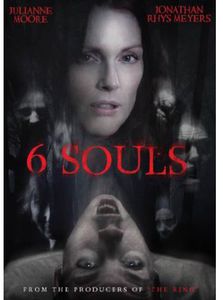 6 Souls
