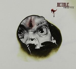 Mindfuck (IMPORT)