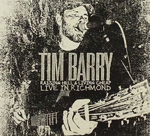 Raising Hell & Living Cheap: Live in Richmond