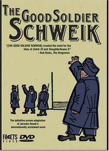 The Good Soldier Schweik