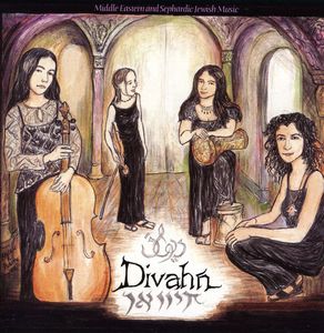 Divahn
