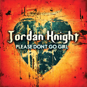 Please Don't Go Girl