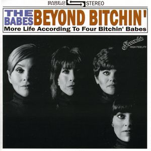Babes Beyond Bitchin