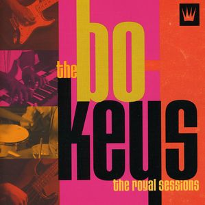 Royal Sessions