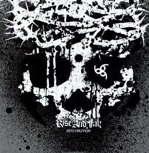 Into Oblivion