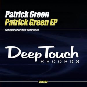 Patrick Green EP