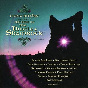 Best Of The Thistle & Shamrock Vol.1