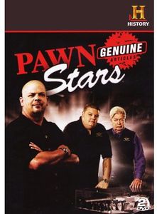 Pawn Stars: Season 2