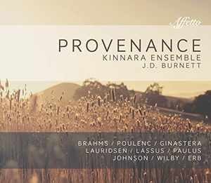 Provenance