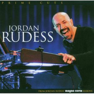 Jordan Rudess: Prime Cuts