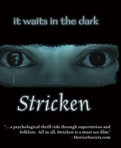 Stricken