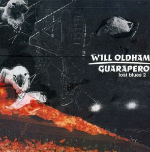 Guarapero: Lost Blues Vol.2