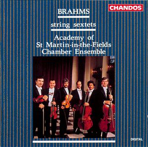 String Sextet One / String Sextet Two