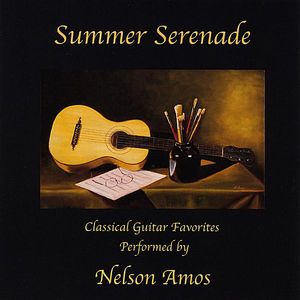 Summer Serenade