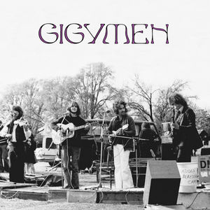 Gigymen