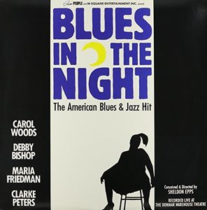 Blues in the Night / Various