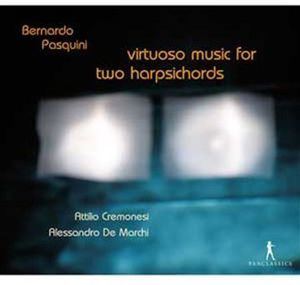 Sonate a Due Cembali (1704)-VI