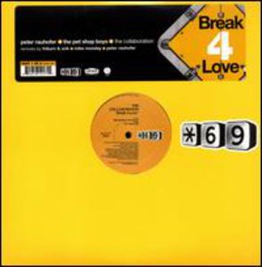 Break 4 Love 2