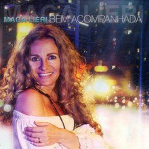 Bem Acompanhada (IMPORT)