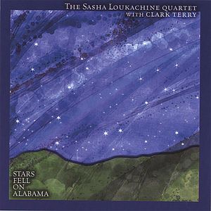 Stars Fell on Alabama