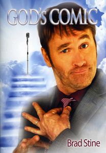 God's Comic
