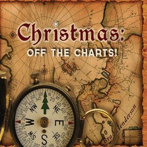 Christmas: Off the Charts