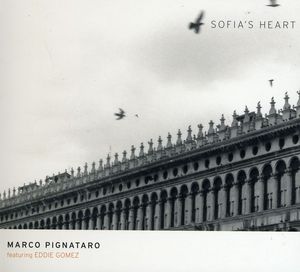 Sofia's Heart